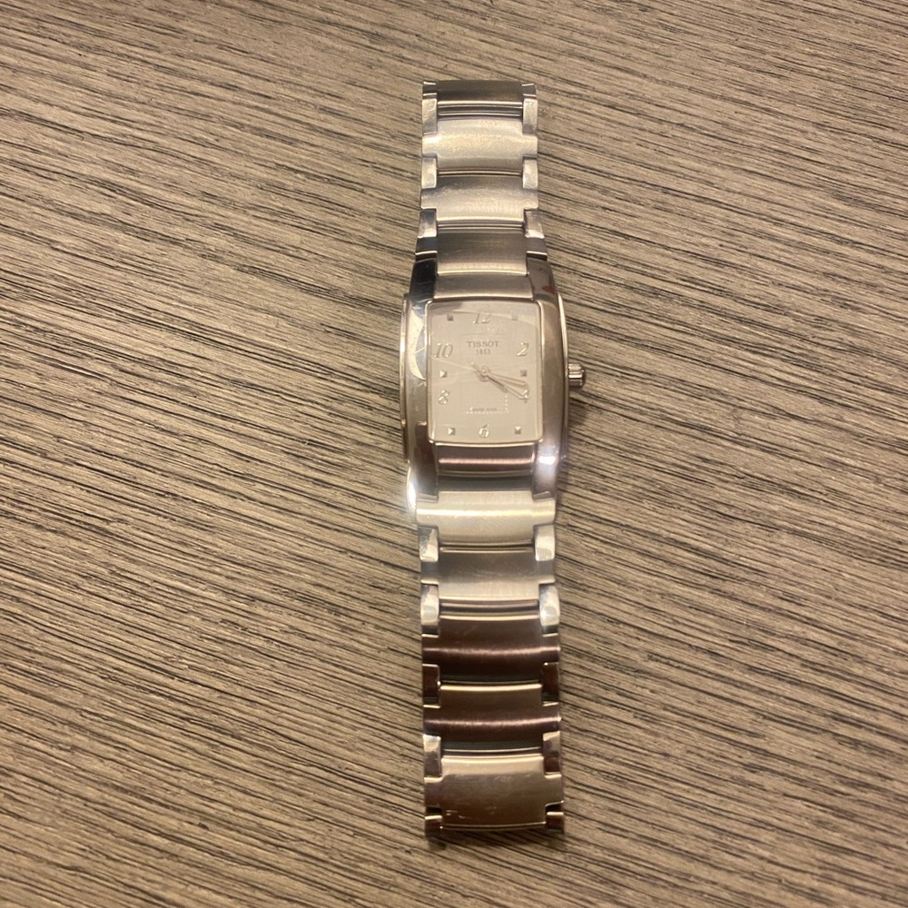 Tissot Unisex Watch
